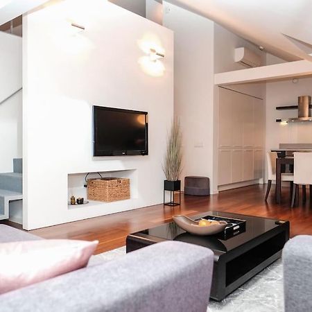 #Stayhere - Spacious Luxury Town Hall 3Bdr Apartment Вилнюс Екстериор снимка