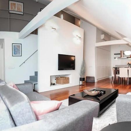 #Stayhere - Spacious Luxury Town Hall 3Bdr Apartment Вилнюс Екстериор снимка