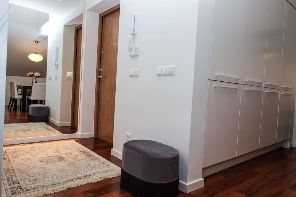 #Stayhere - Spacious Luxury Town Hall 3Bdr Apartment Вилнюс Екстериор снимка