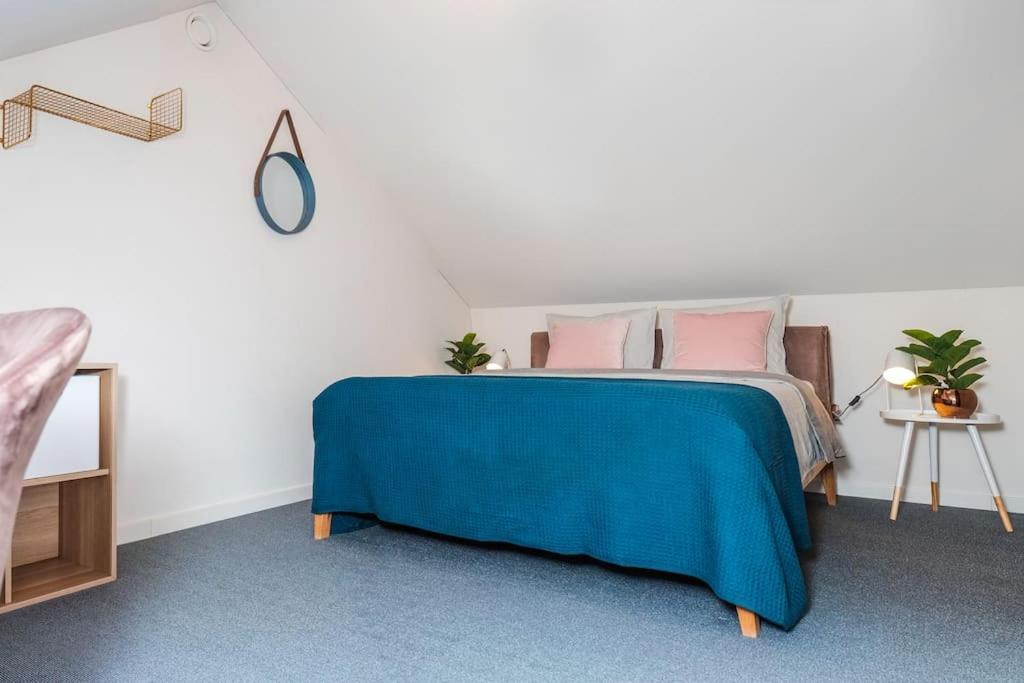 #Stayhere - Spacious Luxury Town Hall 3Bdr Apartment Вилнюс Екстериор снимка