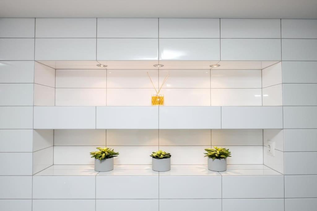 #Stayhere - Spacious Luxury Town Hall 3Bdr Apartment Вилнюс Екстериор снимка