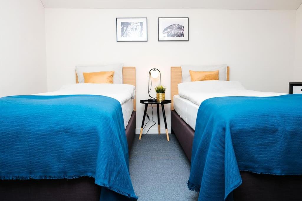 #Stayhere - Spacious Luxury Town Hall 3Bdr Apartment Вилнюс Екстериор снимка