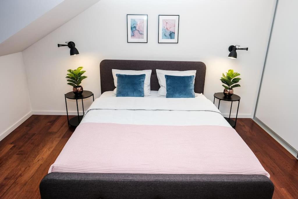 #Stayhere - Spacious Luxury Town Hall 3Bdr Apartment Вилнюс Екстериор снимка