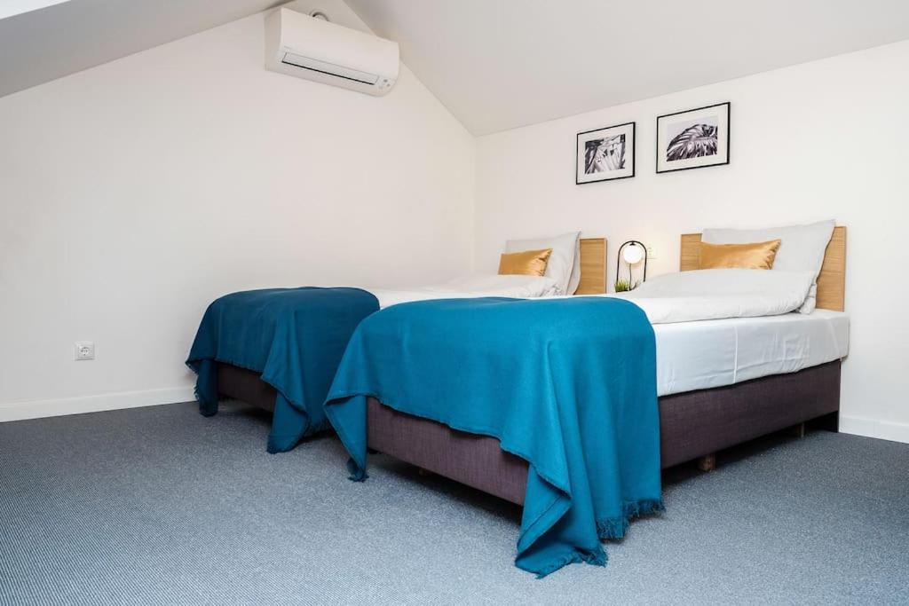 #Stayhere - Spacious Luxury Town Hall 3Bdr Apartment Вилнюс Екстериор снимка